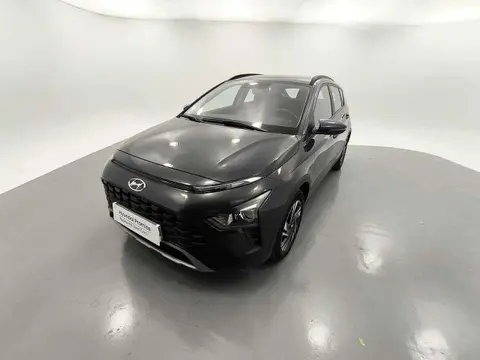 Used HYUNDAI BAYON Petrol 2023 Ad 