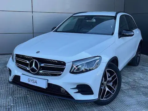 Used MERCEDES-BENZ CLASSE GLC Diesel 2019 Ad 