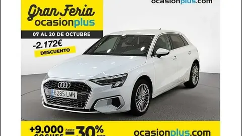 Used AUDI A3 Diesel 2021 Ad 