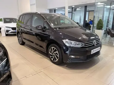 Annonce VOLKSWAGEN TOURAN Diesel 2018 d'occasion 