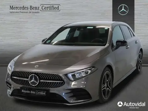 Used MERCEDES-BENZ CLASSE A Diesel 2022 Ad 