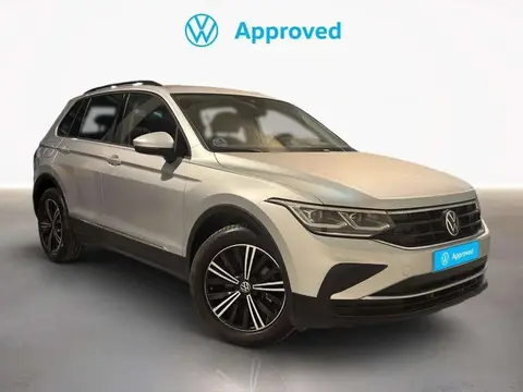 Annonce VOLKSWAGEN TIGUAN Diesel 2023 d'occasion 