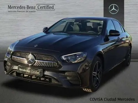 Used MERCEDES-BENZ CLASSE E Diesel 2020 Ad 