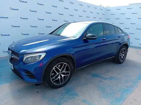 Used MERCEDES-BENZ CLASSE GLC Petrol 2019 Ad 