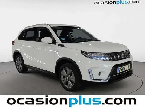 Used SUZUKI VITARA Petrol 2021 Ad 