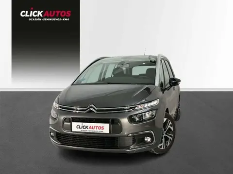 Used CITROEN C4 Petrol 2022 Ad 