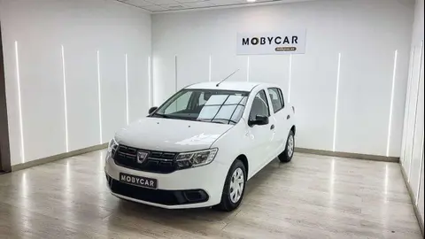 Annonce DACIA SANDERO Essence 2020 d'occasion 