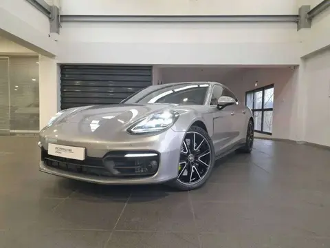 Annonce PORSCHE PANAMERA Hybride 2022 d'occasion 