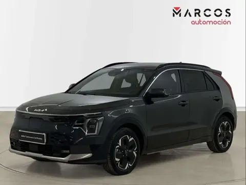 Used KIA E-NIRO Electric 2022 Ad 