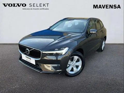 Used VOLVO XC60 Diesel 2022 Ad 