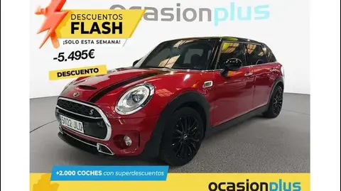 Used MINI COOPER Diesel 2016 Ad 