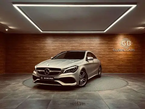 Annonce MERCEDES-BENZ CLASSE CLA Diesel 2017 d'occasion 