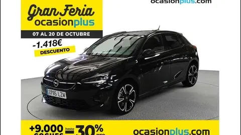 Annonce OPEL CORSA Diesel 2022 d'occasion 