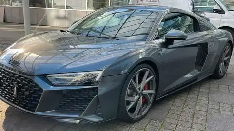 Annonce AUDI R8 Essence 2022 d'occasion 