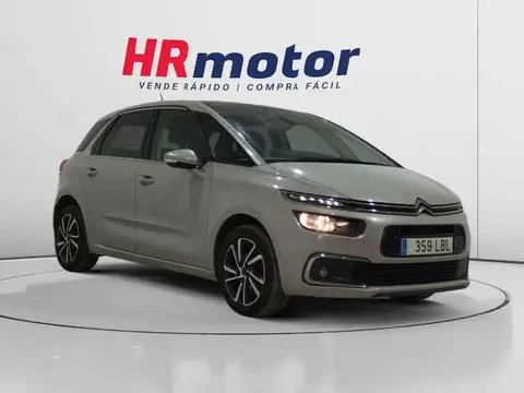 Used CITROEN C4 Petrol 2019 Ad 