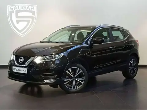 Annonce NISSAN QASHQAI Essence 2021 d'occasion 