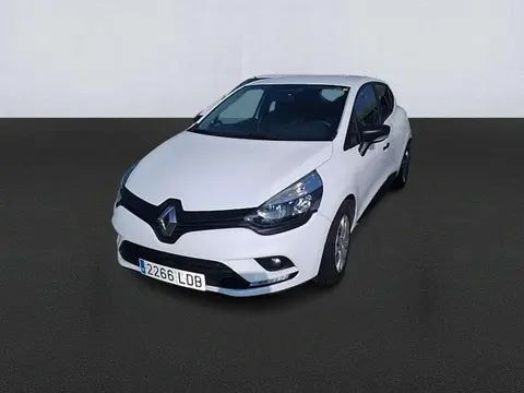 Annonce RENAULT CLIO Essence 2019 d'occasion 