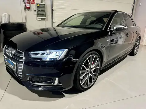 Annonce AUDI S4 Essence 2019 d'occasion 