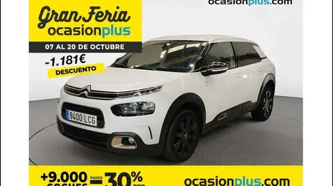 Used CITROEN C4 Diesel 2019 Ad 