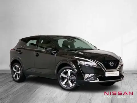 Annonce NISSAN QASHQAI Essence 2023 d'occasion 