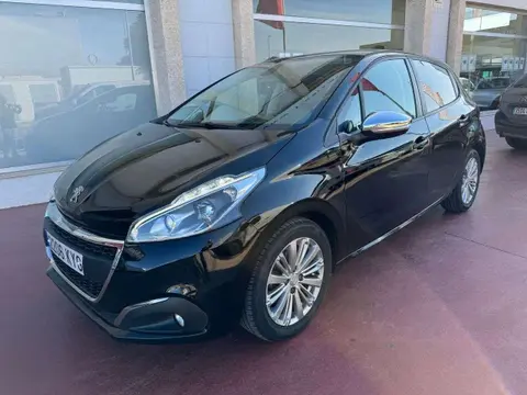 Used PEUGEOT 208 Diesel 2019 Ad 