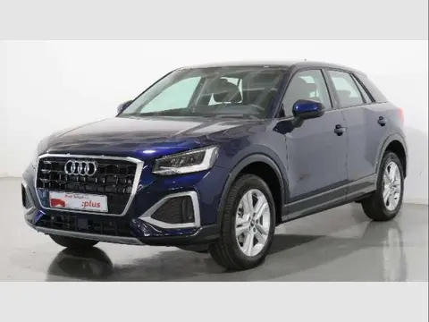 Used AUDI Q2 Petrol 2022 Ad 