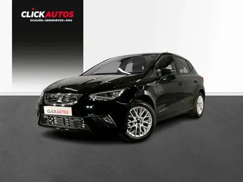 Used SEAT IBIZA Petrol 2023 Ad 