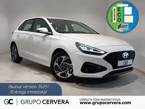 Annonce HYUNDAI I30 Essence 2024 d'occasion 