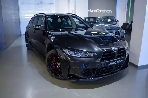 Annonce BMW M3 Essence 2024 d'occasion 