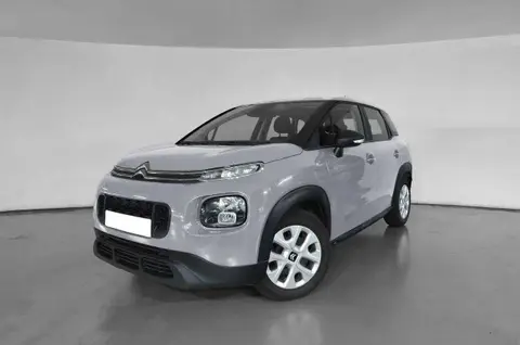 Used CITROEN C3 Petrol 2018 Ad 