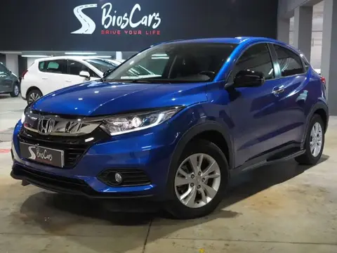 Used HONDA HR-V Petrol 2018 Ad 