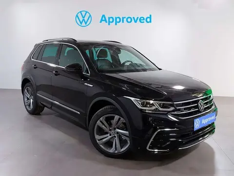 Annonce VOLKSWAGEN TIGUAN Diesel 2023 d'occasion 