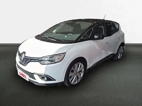 Annonce RENAULT SCENIC Diesel 2020 d'occasion 