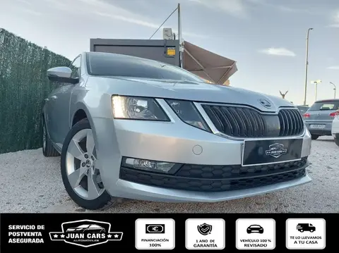 Used SKODA OCTAVIA Diesel 2020 Ad 