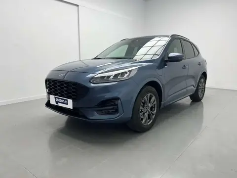 Annonce FORD KUGA  2022 d'occasion 