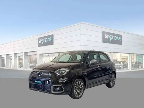 Annonce FIAT 500X Essence 2024 d'occasion 