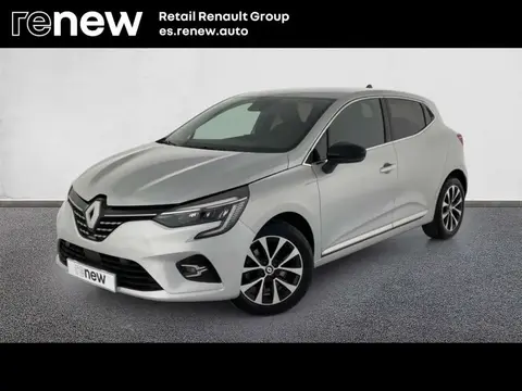 Annonce RENAULT CLIO Essence 2023 d'occasion 