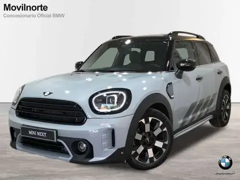 Annonce MINI COOPER Essence 2023 d'occasion 