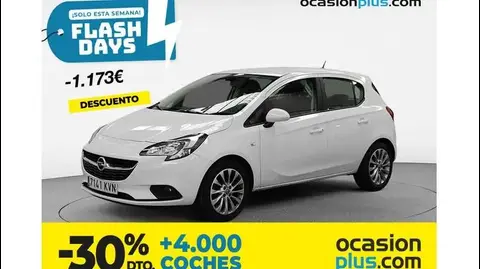 Used OPEL CORSA LPG 2019 Ad 