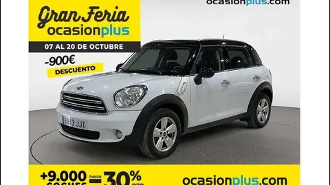 Used MINI COOPER Diesel 2015 Ad 