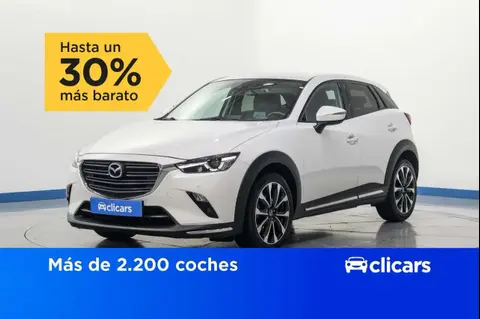 Used MAZDA CX-3 Petrol 2020 Ad 