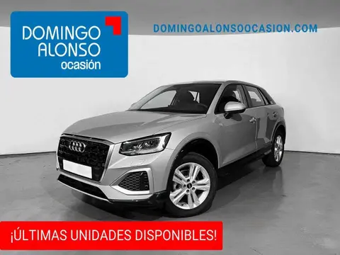 Used AUDI Q2 Petrol 2024 Ad 