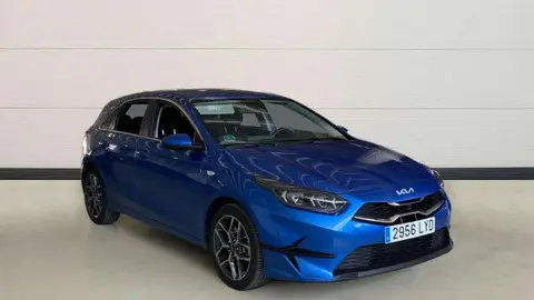 Used KIA CEED Petrol 2022 Ad 