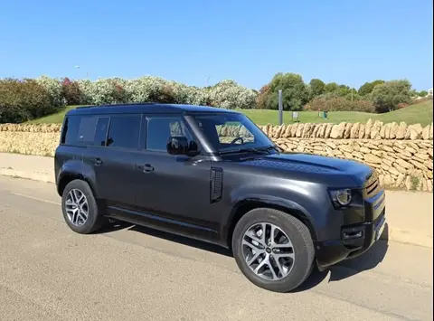 Used LAND ROVER DEFENDER Hybrid 2023 Ad 