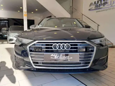 Used AUDI A6 Diesel 2019 Ad 