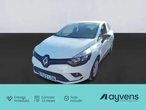 Annonce RENAULT CLIO Diesel 2019 d'occasion 