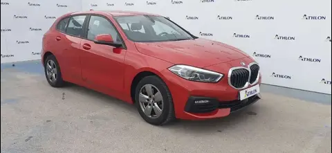 Annonce BMW SERIE 1 Diesel 2020 d'occasion 