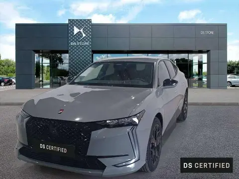 Annonce DS AUTOMOBILES DS4 Essence 2024 d'occasion 