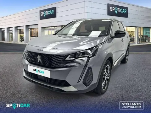 Annonce PEUGEOT 3008 Essence 2023 d'occasion 