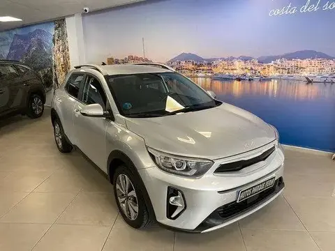 Used KIA STONIC Petrol 2022 Ad 